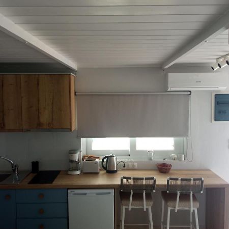 Golden Sun Apartment Kokkinos Pirgos Luaran gambar
