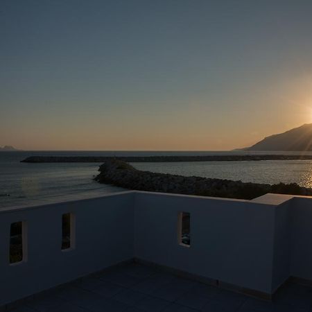 Golden Sun Apartment Kokkinos Pirgos Luaran gambar